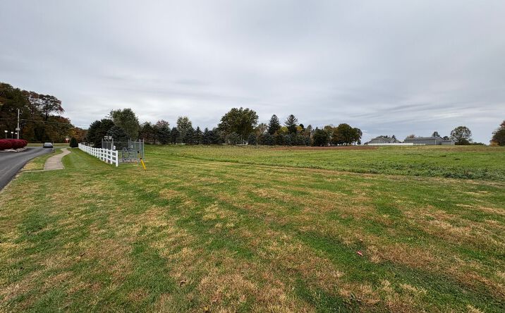 Pictures of Land property located at 0 E of Freeport St, Saxonburg, PA 16056 for lease - image #1
