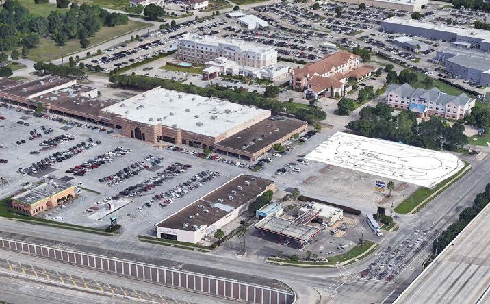 Pictures of Land property located at NWC of Interstate 45N & FM 1960, Houston, TX 77073 for lease - image #1