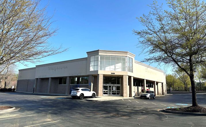 Pictures of Retail property located at 5455 Lawrenceville Hwy, Lilburn, GA 30047 for lease - image #1