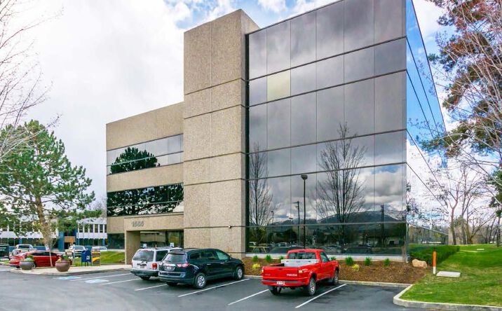 Pictures of Office property located at 1555 Shoreline Dr, Boise, ID 83702 for lease - image #1
