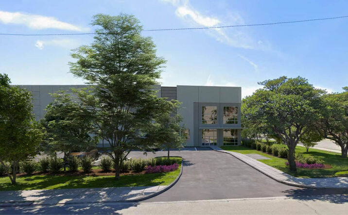 Pictures of Industrial property located at 4002 S Morgan St, Chicago, IL 60609 for lease - image #1