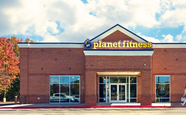 Pictures of Retail property located at 6625 Hwy 53, Dawsonville, GA 30534 for lease - image #1