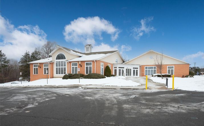 Pictures of Office property located at 48 Route 6 103, Yorktown, NY 10598 for lease - image #1