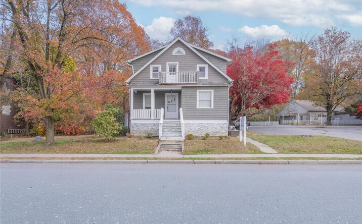 Pictures of Office property located at 491 Lexington Avenue Office 1 and 2, Mount Kisco, NY 10594 for lease - image #1