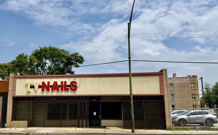 Pictures of Retail property located at 1710 W 79th Street, Chicago, IL 60620 for lease - image #1