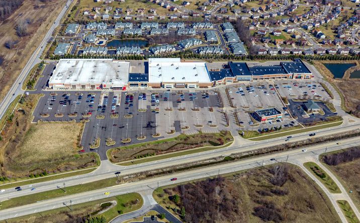 Pictures of Retail property located at 47164 Michigan Ave, Canton, MI 48188 for lease - image #1