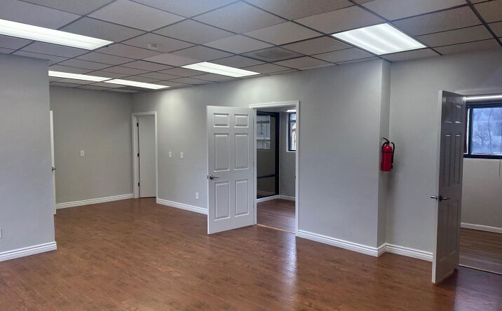 Pictures of Office property located at 637 W Hillside B1 Avenue, Prescott, AZ 86301 for lease - image #1
