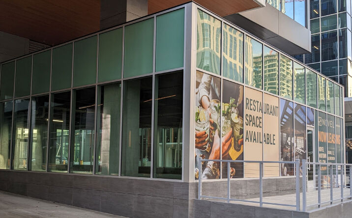 Pictures of Retail property located at 1140 Spring St NW, Atlanta, GA 30309 for lease - image #1