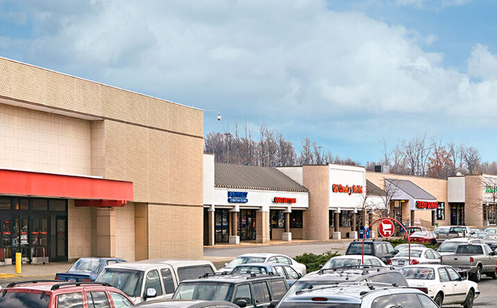 Pictures of Retail property located at M-66 & Beckley Rd, Battle Creek, MI 49015 for lease - image #1