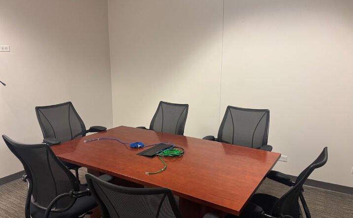 Pictures of Retail, Office property located at 2800 W Higgins Rd, Hoffman Estates, IL 60169 for lease - image #1