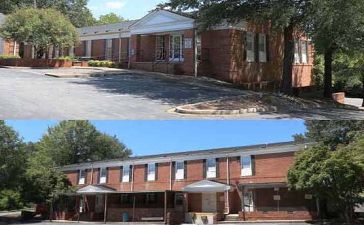 Pictures of Office property located at 1009 Grove Rd, Greenville, SC 29605 for lease - image #1