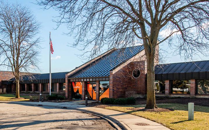 Pictures of Office, Industrial property located at 5350-5360 Keystone Ct, Rolling Meadows, IL 60008 for lease - image #1