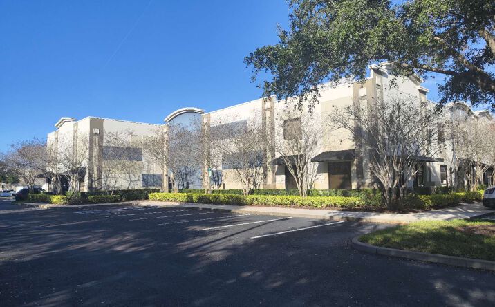 Pictures of Industrial property located at 8600 Commodity Cir, Orlando, FL 32819 for lease - image #1