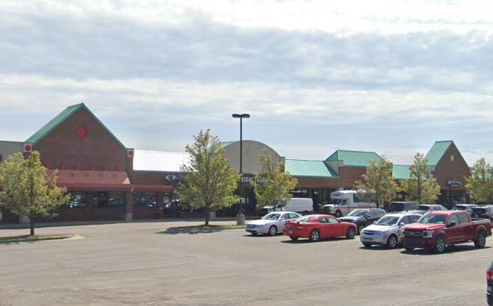 Pictures of Retail, Office property located at 48935 Hayes Rd, Shelby Township, MI 48315 for lease - image #1
