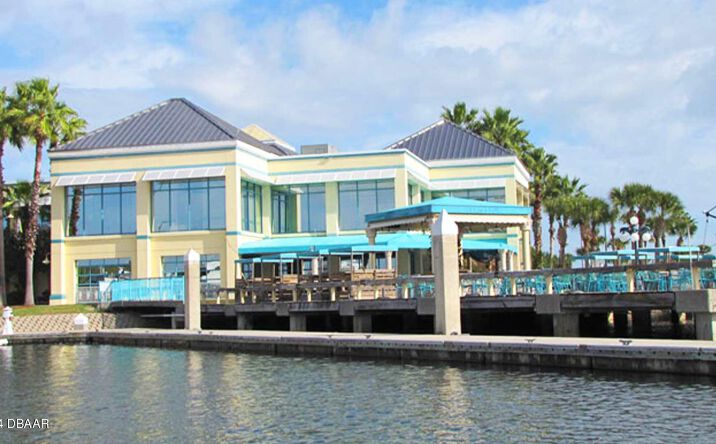 Pictures of Office, Retail property located at 125 Basin Street 230, Daytona Beach, FL 32114 for lease - image #1
