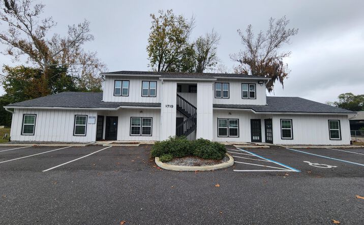 Pictures of Office property located at 1717 BLANDING Boulevard 1719-106, Jacksonville, FL 32210 for lease - image #1