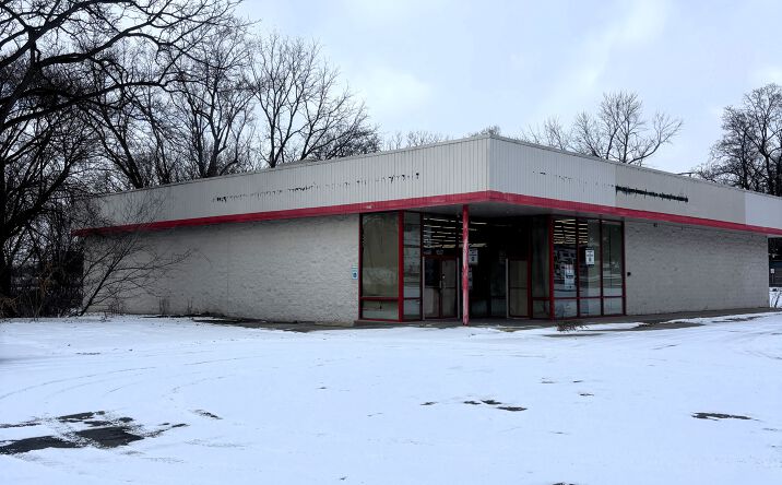Pictures of Retail property located at 1037 Riverview Drive, Kalamazoo, MI 49048 for lease - image #1