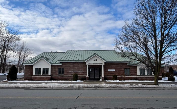 Pictures of Retail, Office property located at 315 2nd Ave, Troy, NY 12182 for lease - image #1