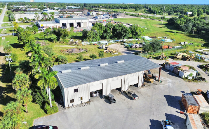 Pictures of Industrial property located at 16751 Old US 41, Fort Myers, FL 33912 for lease - image #1