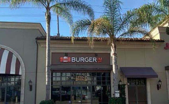 Pictures of Retail property located at 4040 Del Rey Ave, Marina del Rey, CA 90292 for lease - image #1