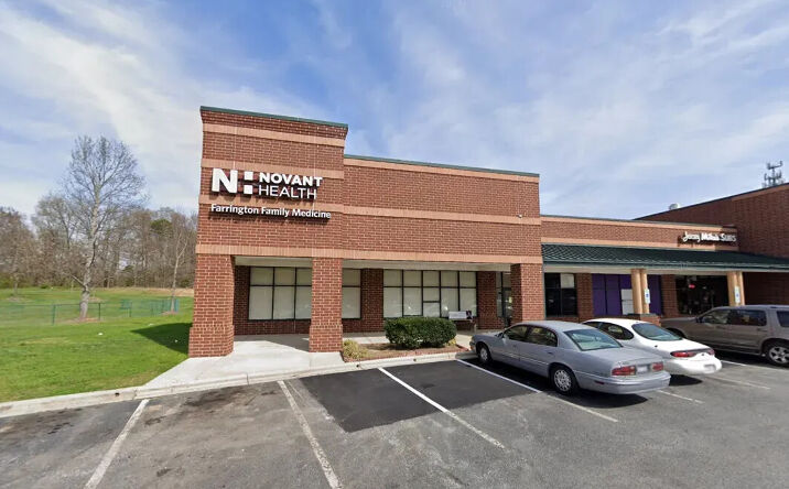 Pictures of Retail, Office property located at 860 Jake Alexander Blvd W, Salisbury, NC 28147 for lease - image #1