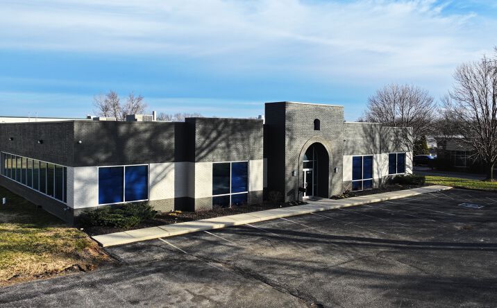 Pictures of Office, Special Purpose property located at 6010 W 62nd St, Indianapolis, IN 46278 for lease - image #1