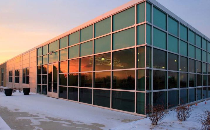 Pictures of Retail, Office property located at 12533 Wagon Wheel Rd, Rockton, IL 61072 for lease - image #1