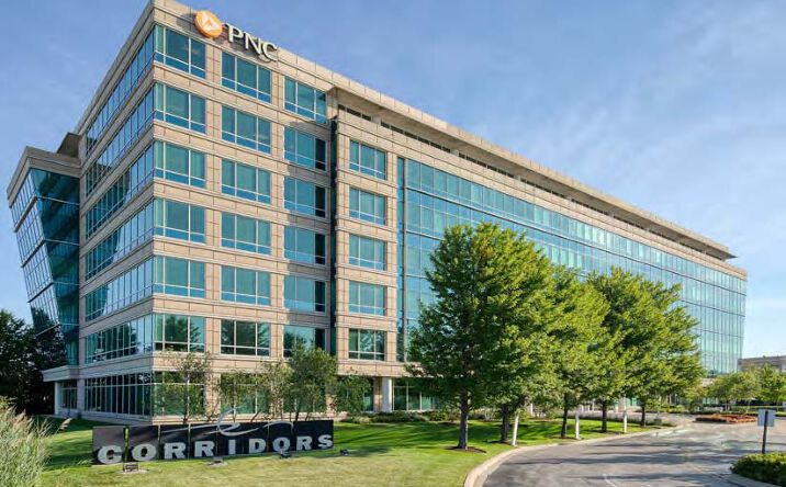 Pictures of Office property located at 2650 Warrenville Rd, Downers Grove, IL 60515 for lease - image #1