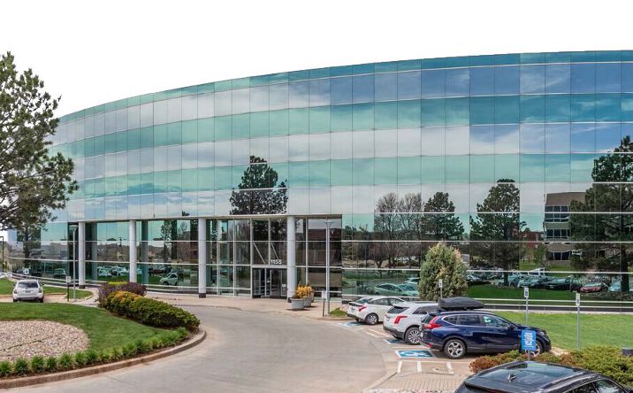 Pictures of Office property located at 1155 Kelly Johnson Blvd, Colorado Springs, CO 80920 for lease - image #1