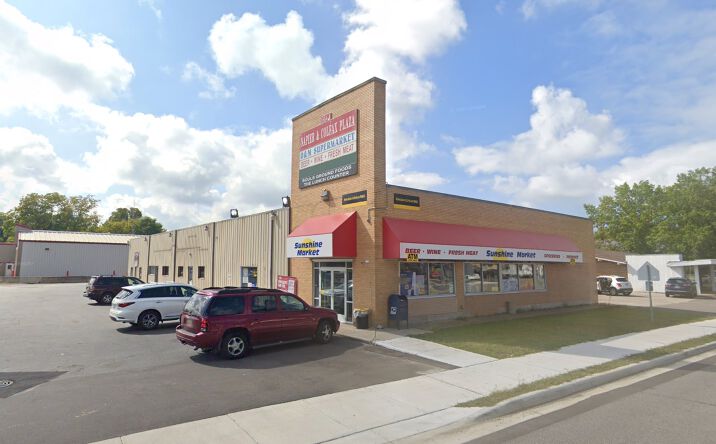 Pictures of Retail, Office, Industrial property located at 130 W Napier Avenue, Benton Harbor, MI 49022 for lease - image #1