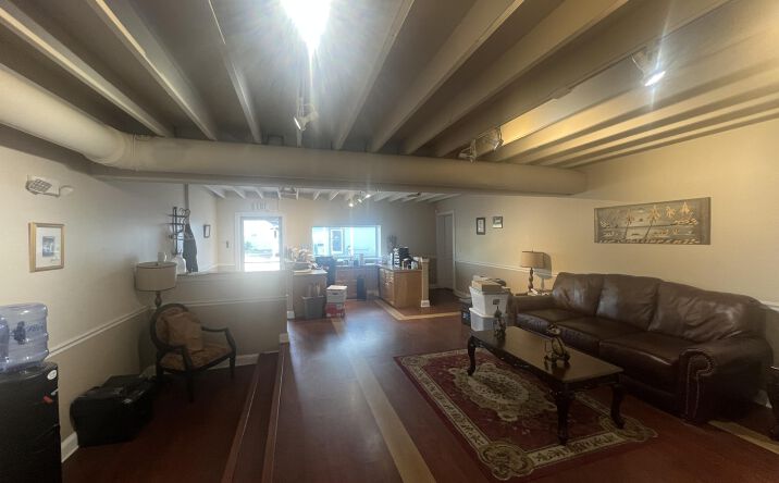 Pictures of Industrial, Office, Retail property located at 1727 Ashley River Road Unit 2 #Unit 2 Number 2, Charleston, SC 29407 for lease - image #1