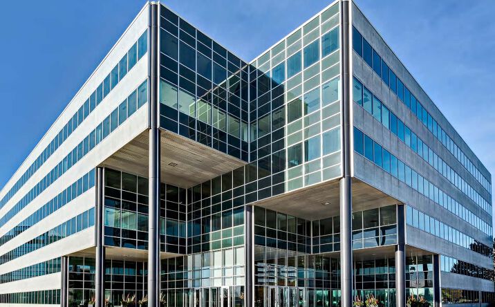 Pictures of Office property located at 1431 Opus Pl, Downers Grove, IL 60515 for lease - image #1