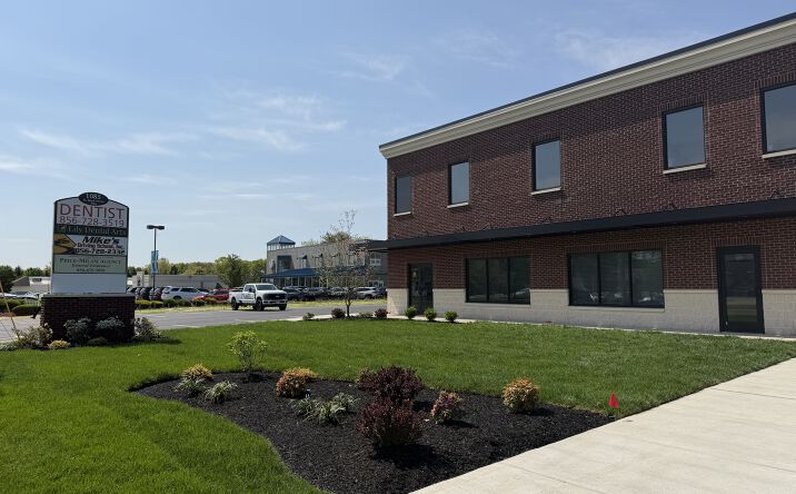 Pictures of Office property located at 1085 N Black Horse Pike, Monroe, NJ 08094 for lease - image #1