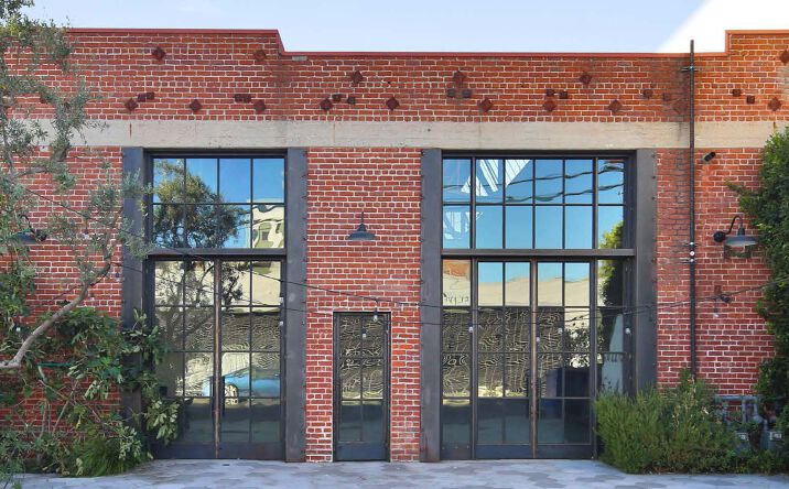 Pictures of Retail, Restaurant property located at 821-835 E 3rd St., Los Angeles, CA 90013 for lease - image #1
