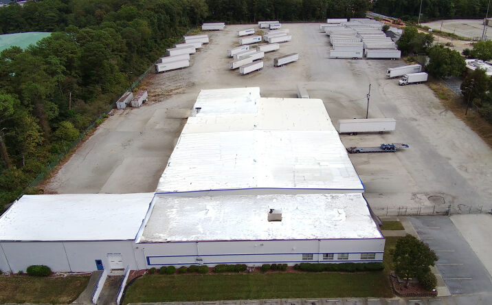 Pictures of Industrial property located at 3368 Moreland Ave, Conley, GA 30288 for lease - image #1