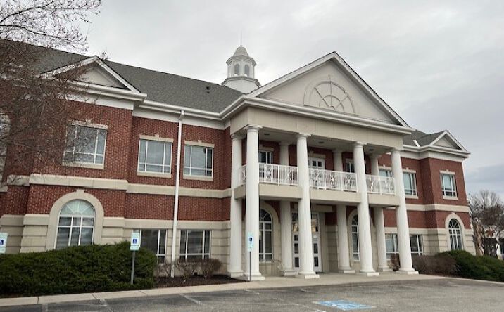 Pictures of Office property located at 6501 Kingston Pike, Knoxville, TN 37919 for lease - image #1