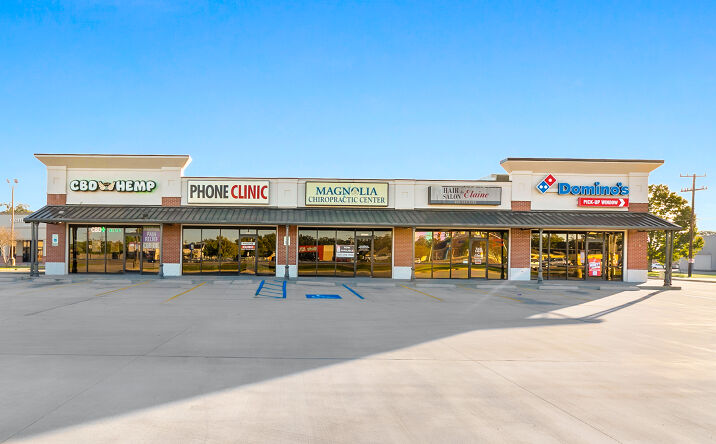 Pictures of Retail, Office property located at 17278 Airline Hwy, Prairieville, LA 70769 for lease - image #1