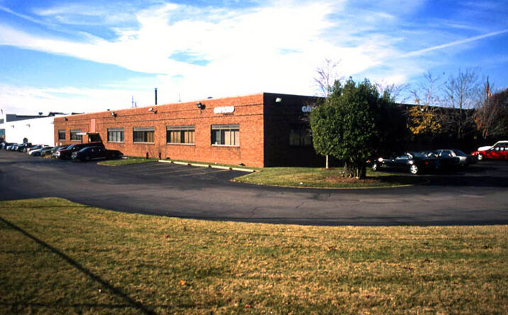 Pictures of Industrial property located at 5300 Bircher Blvd, St. Louis, MO 63120 for lease - image #1