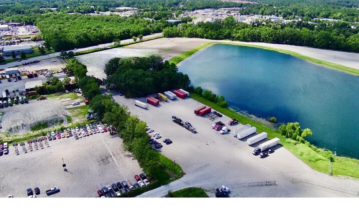 Pictures of Industrial, Land property located at 307 Chatham Pkwy, Savannah, GA 31408 for lease - image #1