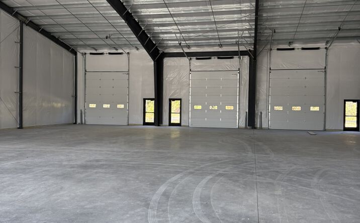 Pictures of Industrial property located at 1085 N Black Horse Pike, Monroe, NJ 08094 for lease - image #1
