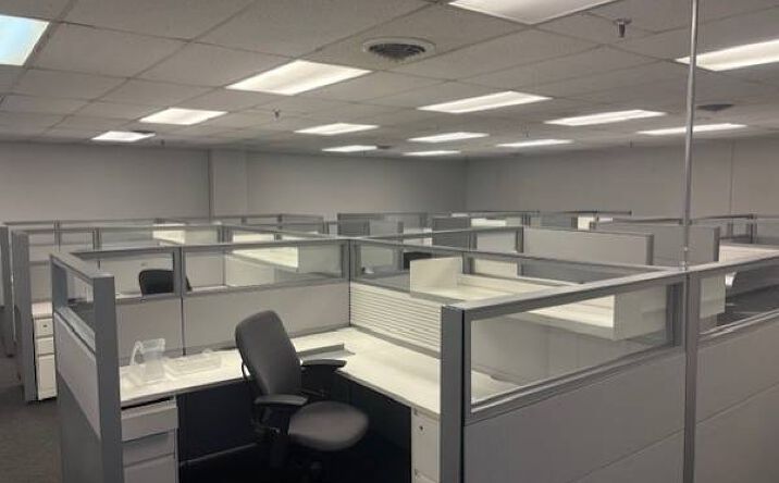 Pictures of Office property located at 2020 Remount Rd, Gastonia, NC 28054 for lease - image #1