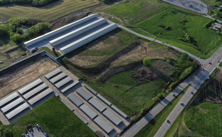Pictures of Industrial, Special Purpose property located at 14600 US-169, Smithville, MO 64089 for lease - image #1