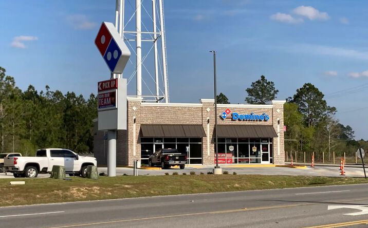 Pictures of Retail, Office, Restaurant property located at 8230 Tucker Rd, Ocean Springs, MS 39564 for lease - image #1