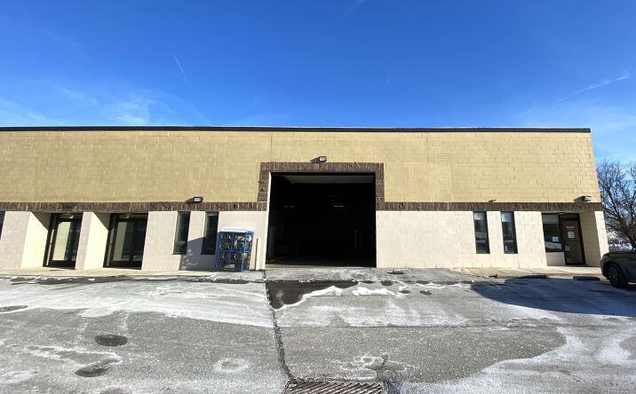 Pictures of Office property located at 2521 Yellow Springs Rd, Malvern, PA 19355 for lease - image #1