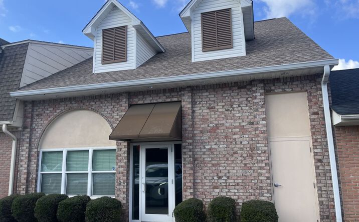 Pictures of Office property located at 4300 Bayou Blvd, Pensacola, FL 32503 for lease - image #1