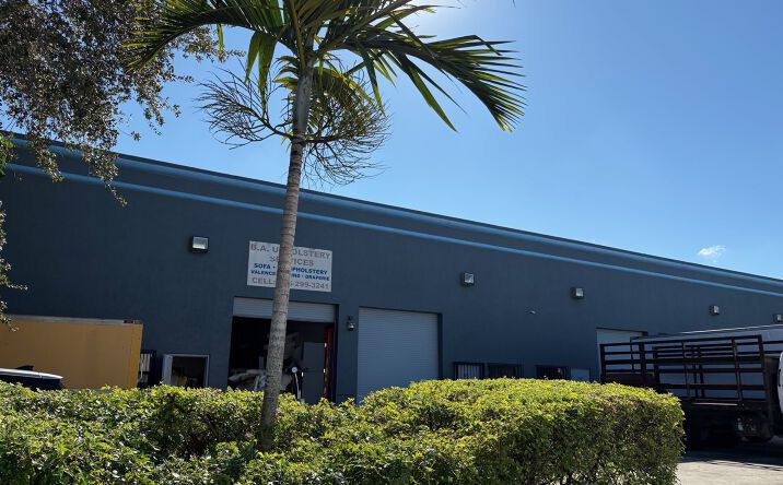 Pictures of Industrial property located at 1302 NE 123rd St, North Miami, FL 33161 for lease - image #1
