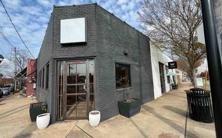Pictures of Retail property located at 5528 1st Ave S, Birmingham, AL 35212 for lease - image #1