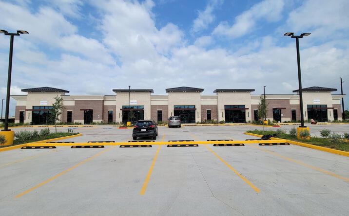 Pictures of Retail, Office property located at 18901 W Airport Blvd, Richmond, TX 77406 for lease - image #1