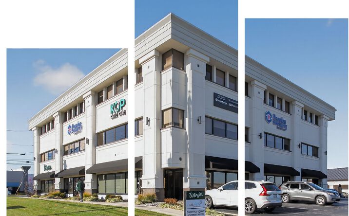 Pictures of Retail property located at 600 W Dekalb Pike, King of Prussia, PA 19406 for lease - image #1