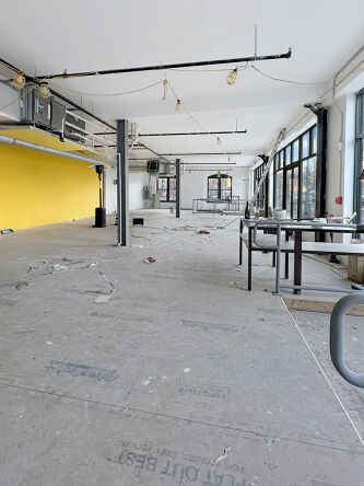 Pictures of Retail, Office, Special Purpose property located at 109 Allyn St, Hartford, CT 06103 for lease - image #1